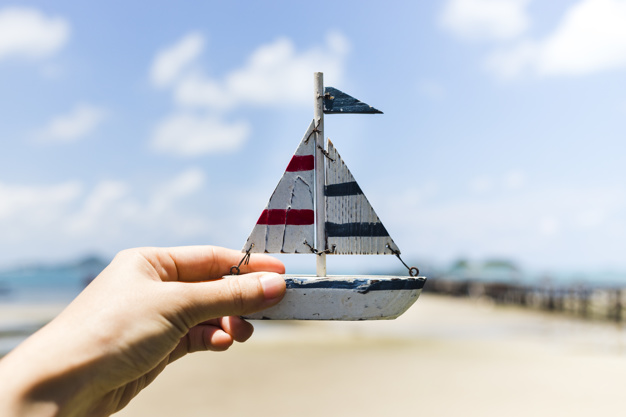 Déménagement par bateau